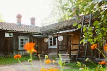 Bra historisk utställning och roliga riddaräventyr för barn. Slottsgatan 80 4. Saluhallen.