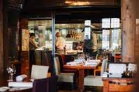 Peruanskt blandat med japanskt, och så vidare. Många är bra, men jag tycker inte att de är så spännande att tipsa om, sådana restauranger finns ju i alla stora städer i Europa.