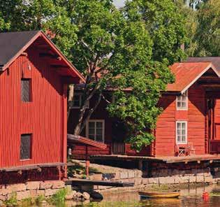 Ombord hittar du flottans största utbud av restauranger. Varför inte testa en prisvärd avsmakningsmeny eller Svenska Kocklandslagets härliga buffé.