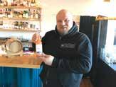 juuri.fi Savoy en klassiker. YES, YES, YES Ännu en grön favorit. Nyöppnad krog som fokuserar på vegetariska tapas, smårätter. Populärt och bullrigt. Stora Robertsgatan 1 www.yesyesyes.