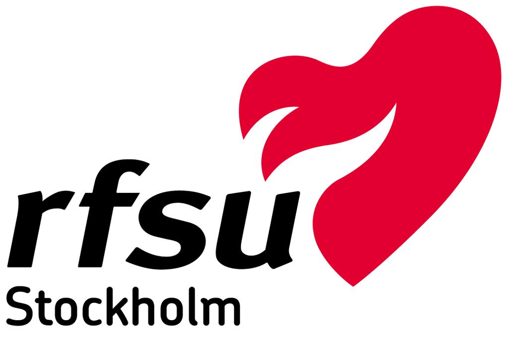 1 Landstingspolitiskt program för RFSU Stockholm RFSU Stockholm vill se en ambitiös sexualpolitik i Stockholms län.