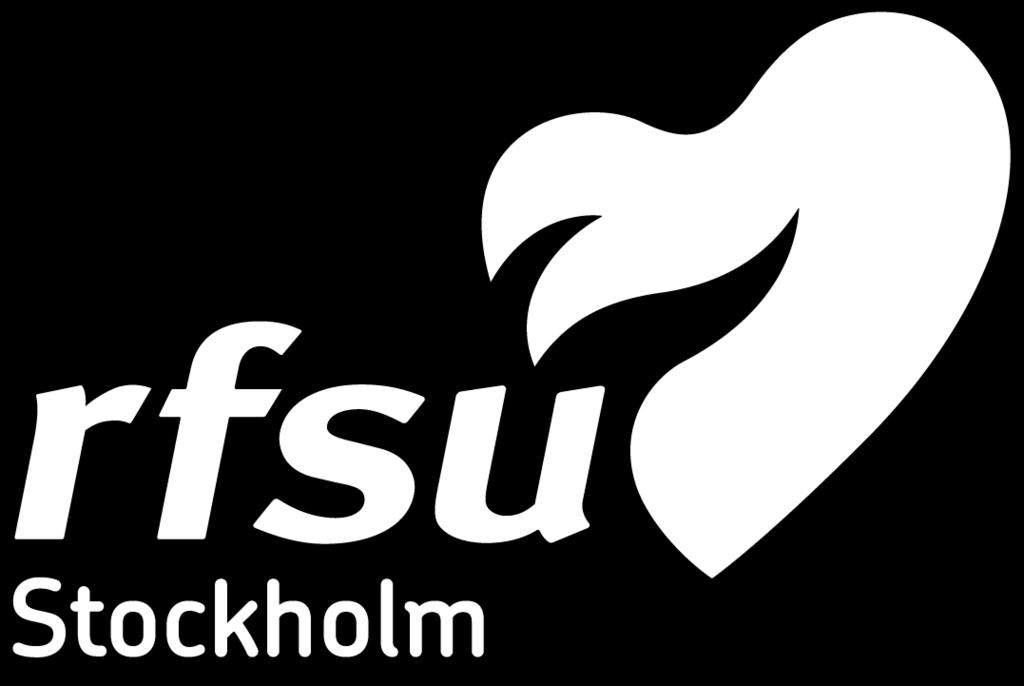 Det landstingspolitiska programmet samlar föreningens förslag och krav på förbättringar för Stockholms sexualpolitik och innehåller därför krav som riktar sig till landstinget.