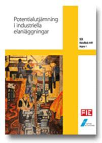 SEK Handbok 449 - Potentialutjämning i industriella elanläggningar PDF ladda ner LADDA NER LÄSA Beskrivning Författare:.