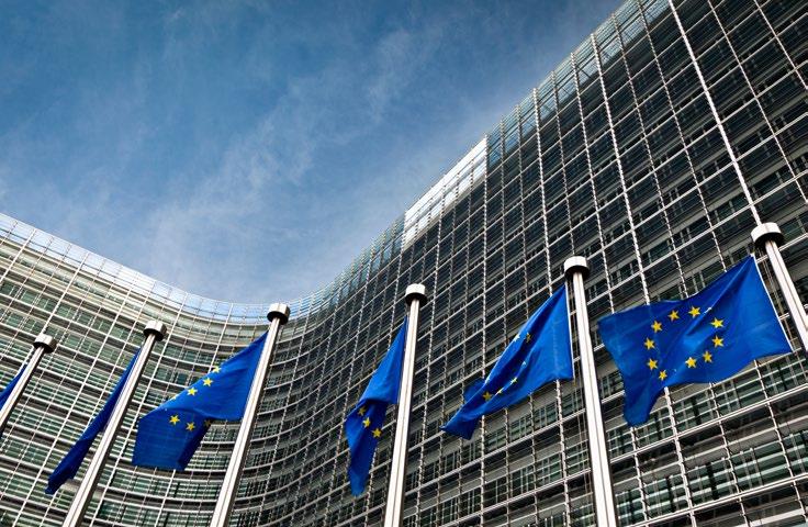7 9 november Besöksresa till EU:s institutioner i Bryssel Få ökad insyn i EU:s beslutsprocesser Idag styrs arbetet på svenska nationella, regionala och lokala myndigheter till stor del av det