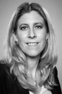 Agnes Hammarstrand / Partner, Advokat Mobil: