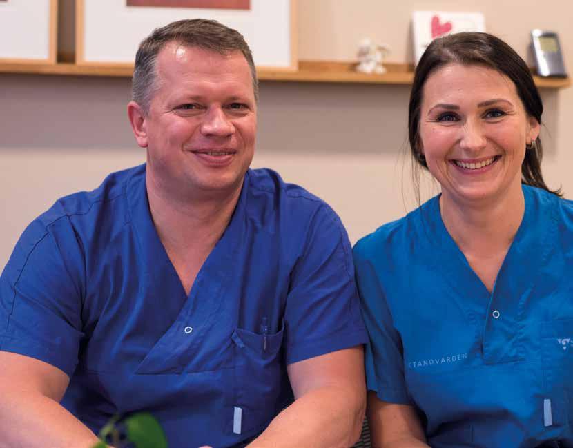 NYTT LIV I KARLSBORG I maj tog Greta och Arunas med barnen och började ett nytt liv i Sverige och Karlsborg. Nu stortrivs hela familjen.