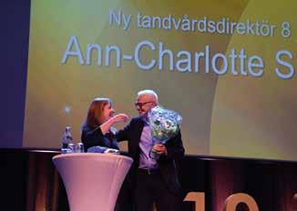 Efter två utvecklingsdagar fyllda med föreläsningar och inspiration väntade en