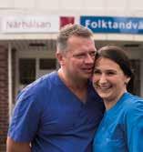 miljövänligt KONTAKT Folktandvården Västra Götaland Kommunikationsenheten 405 44 Göteborg ebba.stromqvist@vgregion.se Tidningen utkommer med tre nummer per år.