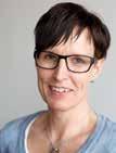 Under mötet diskuterade vi bland annat hur vi kunde lösa bristen på tandsköterskor på Topas. Anna nämnde då att andra kliniker lånar ut tandläkare och jag tyckte det lät intressant.