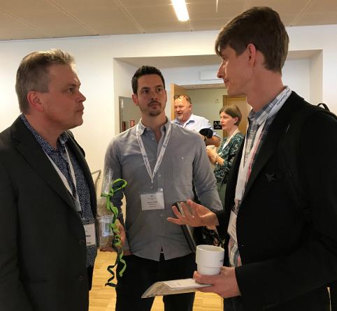 Ett projektet har i samverkan med Sydvatten och Ringsjöverket genererat ny kunskap om långsamfilter samt ny och praktisk analysteknik.