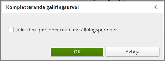 I Påminn efter väljer du de antal år som du vill bli påmind av regeln i Kvar att göra.
