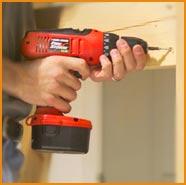 Plattformar inom produktutveckling Inte bara inom programvara: Black & Decker Battery Pack