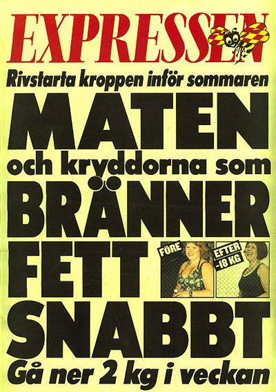 Bild 31 Bild 32 Att vara fysiskt aktiv: Livsviktigt för alla!