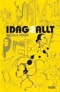 Ny på engelska i skolpoolen Yoon, Nicola