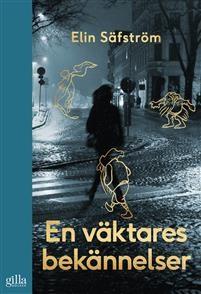 Urban fantasy Showalter, Gena Timglaset