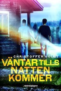 Christoffer Oktober är den kallaste månaden