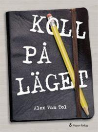 Svenska barnboksinstitutet som varje år gör en bokprovning.