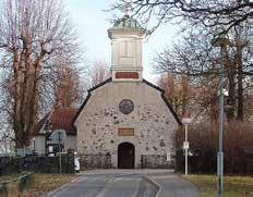 Riksförbundet HjärtLung samarbetar med landets kommuner med att skapa promenader för ett hälsosammare Sverige. Det finns idag cirka 130 stycken runt om i landet.
