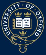 Produkter i serien för unga vetenskapsmän som är utvecklat i samarbete med ett av Europas mest kända universitet, University of Oxford.