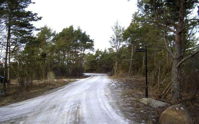 4 TIDIGARE STÄLLNINGSTAGANDEN Översiktliga planer Planområdet ligger enligt översiktsplanen Vision Gotland 2010 inom område som betecknas ÖVRIG MARK där Plan- och bygglagens och Miljöbalkens