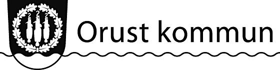2017-10-20 Handlingsplan till cykelstrategi för Orust kommun år 2017-2027 Dokumenttyp
