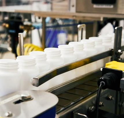 Detta i linje med strategin att hitta rätt balans mellan egen och extern produktion för att kontinuerligt säkerställa det effektivaste och säkraste alternativet.