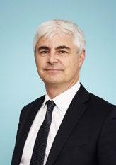 STYRELSE Jean-Yves Parisot Styrelseordförande, född 1964. Utbildning: Ekonom- och veterinärsexamen. Historik: Styrelseordförande sedan 2015. VD för Diana, en division inom Symrise Group.