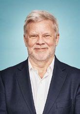 LEDNING Ole Søgaard Andersen VD, född 1952. Utbildning: Civilekonomexamen vid Aarhus Universitet, Danmark. Historik: Ole Søgaard Andersen tillträdde som tillförordnad VD för Probi den 14 mars 2018.