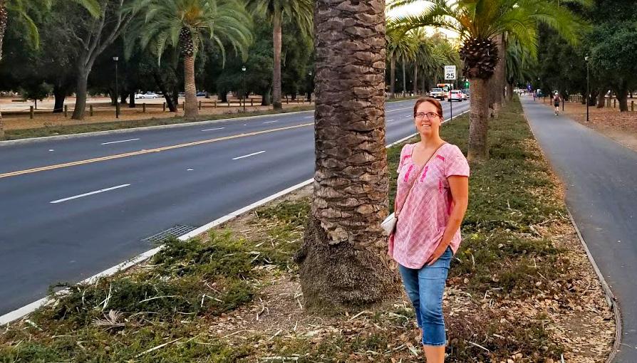 Post doc-stöd till forskning om kvinnors hjärthälsa Sofia Sederholm Lawesson tilldelades AFA Försäkrings post doc-stöd på 2 miljoner kronor för att studera hur goda levnadsvanor kan skydda kvinnor