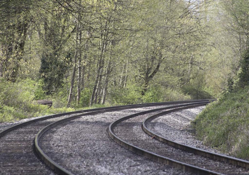 Railcare Linings tre ben Railcare Lining arbetar kontinuerligt med utveckling av arbetsmetoder och applikationer av sitt koncept, dvs att med ett glasfiberfoder täta, förstärka och förlänga livstiden