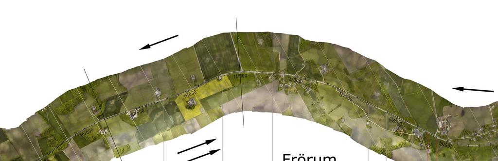 Skåne-Tranås -