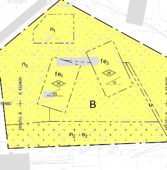 Söder o orådet går E18 ed en dygnstrafik på ca 000 fordon.