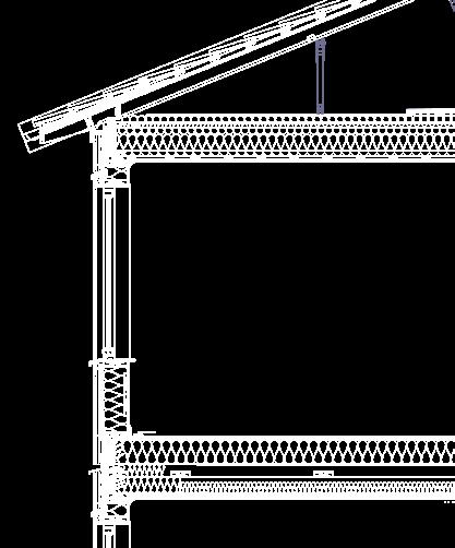 Kommunalt VA. VENTILATION: TX. ÖRRÅD UTOMHU: ca 6 kvm per lägenhet, oisolerat.