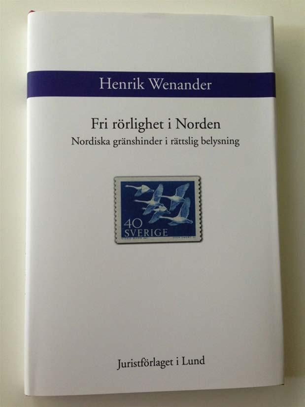 Forskningsprojektet Fristående