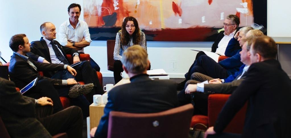 Nordiskt arbete mot gränshinder Lagar, offentliga regler eller praxis, som hämmar individers mobilitet eller företags möjligheter att verka
