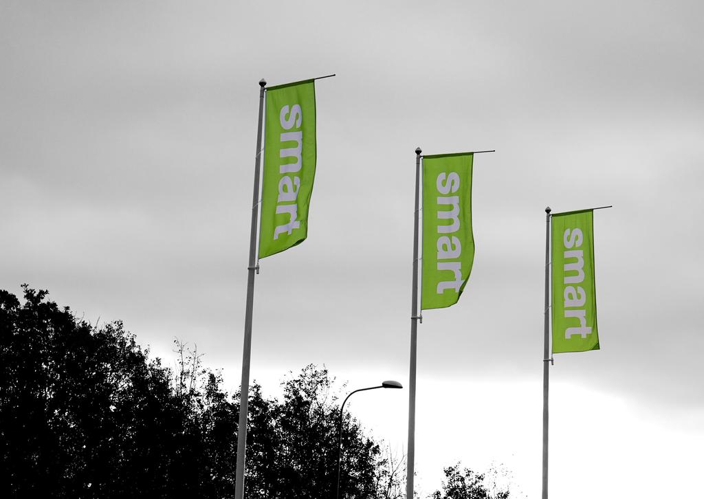 Q3 S SIFFROR I KORTHET: Omsättning: 410 Msek Bruttoresultat : 44 Msek EBITDA: 9