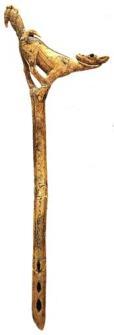 Jordbruk o C At least 35,000 years ago the sound of music filled a cave in