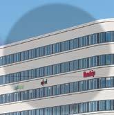 För NCC innebär hållbar fastighetsutveckling att man i planering och byggnation har ett långsiktigt perspektiv, hushåller med material och resurser och värnar om människors välmående.