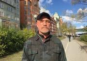 För ungefär tio år sedan rasade Södermalmsbor mot mig och min kompis M när vi solade mellan gravarna på Katarina kyrkogård. Eller snarare rasade på stockholmskt vis kastade arga blickar.
