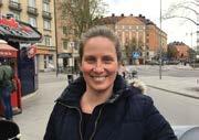 Har rensat ut en hel del grejer som ska säljas på loppis i helgen. Älskar att rensa och sortera. LINN MATIKKA Reporter Prata med mig! linn.matikka @direktpress.