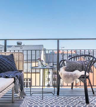 UTGÅNGSPRIS 6550 000KR AVGIFT 3717 KR BOAREA 83 KVM BYGGÅR 1888 ADRESS JOHANNESGATAN5,3TR EP 143 KWH/M²/ÅR VISAS SÖN14/5 KL. 13.00-13.45, MÅN 15/5 KL. 18.00-18.30.