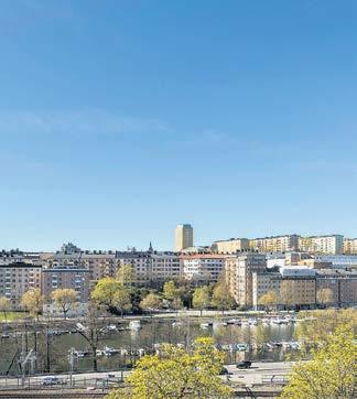 45,MÅN 15/5 KL. 17.30-18.00. KONTOR VASASTAN 070-8240506 2:A VASASTAN -BIRKASTAN VASASTANS BÄSTA UTSIKT!
