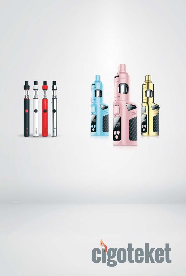 Skona dina lungor Byt till e-cigarett Kom