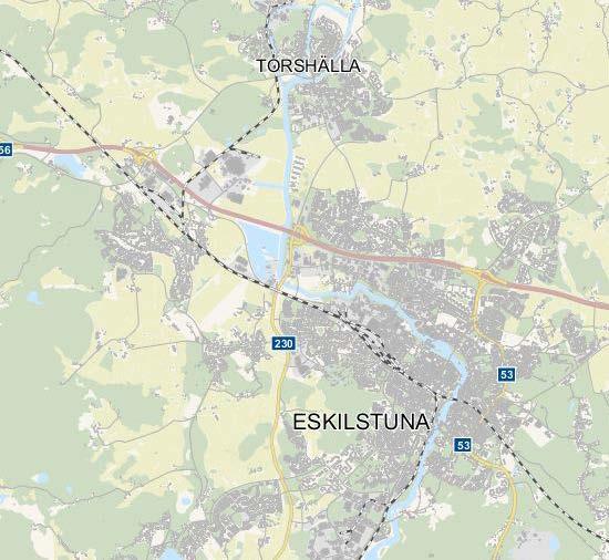 Stadsbyggnadsnämnden Datum Diarienummer Aktnummer 1 (18) Stadsbyggnadsförvaltningen 2018-07-13 SBN/2010:150 1.