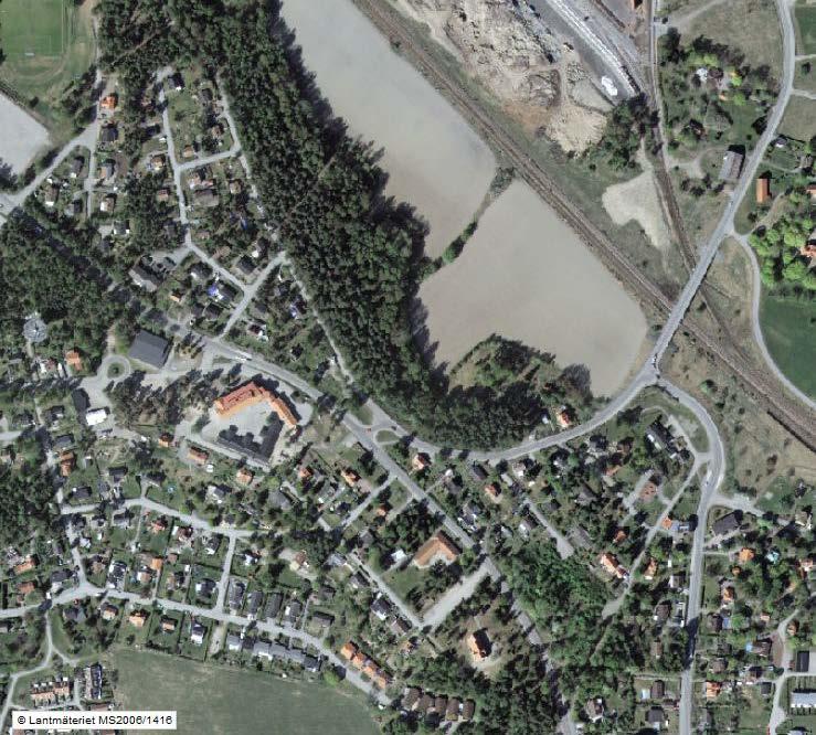 Eskilstuna kommun 2 (18) INLEDNING Planprocess Detaljplanen är upprättade enligt normalt planförfarande i PBL (1987:10).