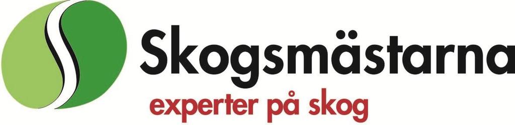 ÖVERIKTSKARTA Sida () Skogsmästarna i