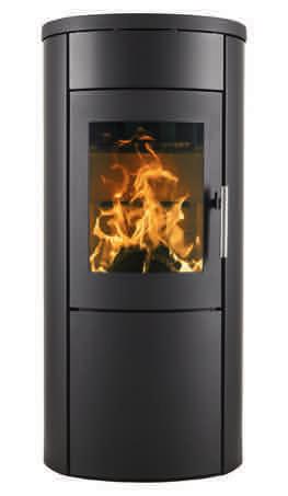 500 Scan-Line Compact 550 spisinsats m/bakugn 15.980 19.