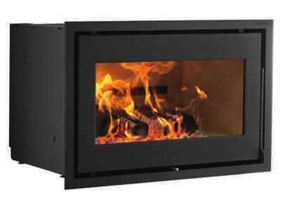 SPISINSATER Panorama XL 16.460 20.575 5-15 kw 50-150 81 % Nyhet Prestige A 17.820 22.