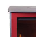 KAMINER Scandia 6304 CB 7.320 9.150 Scandia 6304 CB emalj 9.980 12.