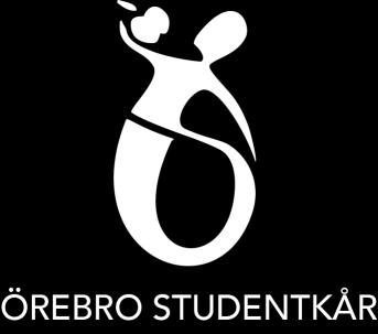 Bilaga 9B Örebro studentkårs verksamhetsplan 2018/2019 Dnr:
